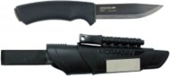 Morakniv Bushcraft Survival Black - cena, porovnanie