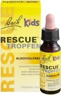 Bach Rescue Tropfen 10ml - cena, porovnanie