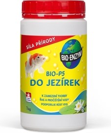 Bioprospect BIO-P5 do jazierok 1kg