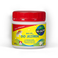 Bioprospect BIO-P5 do jazierok 0.5kg - cena, porovnanie