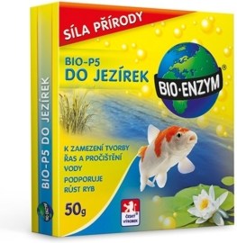 Bioprospect BIO-P5 do jazierok 50g