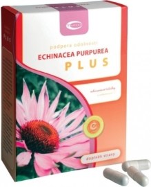 Topvet Echinacea Purpurea Plus 60tbl