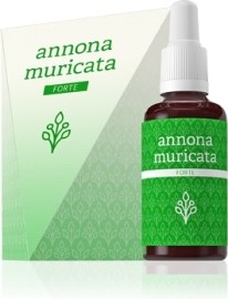 Energy Annona Forte 30ml