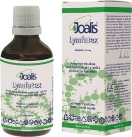 Joalis Lymfatex 50ml