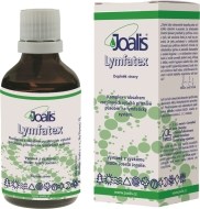 Joalis Lymfatex 50ml - cena, porovnanie