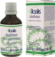 Joalis Antivex P 50ml - cena, porovnanie