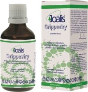 Joalis Grippeviry 50ml - cena, porovnanie