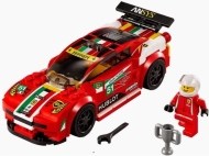 Lego Speed Champions - 458 Italia GT2 75908 - cena, porovnanie