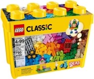 Lego Classic - Veľký kreatívny box 10698 - cena, porovnanie