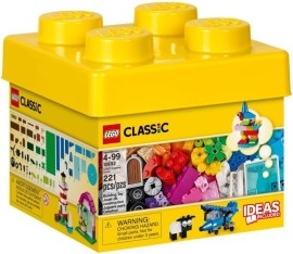 Lego Classic - Tvorivé kocky 10692