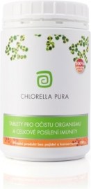 Chlorella Centrum Chlorella Pura 500g