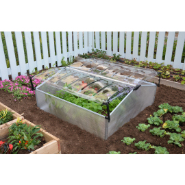 Palram Cold Frame Double