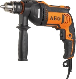 AEG SBE 750 RZ