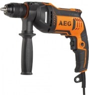 AEG BE 750 RE - cena, porovnanie