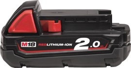 Milwaukee M 18 B2 2.0Ah 18V