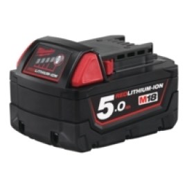 Milwaukee M 18 B5 5.0Ah 18V