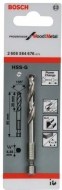 Bosch Strediaci vrták HSS-G 2608584676 - cena, porovnanie
