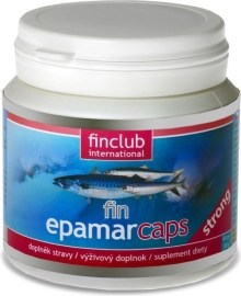 Finclub Epamarcaps Strong 60tbl