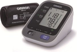 Omron M6 Comfort IT