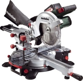 Metabo KGS 18 LTX 216