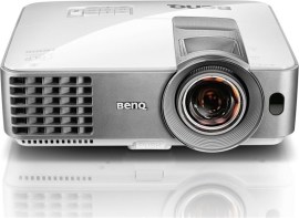 Benq MS630ST