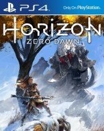 Horizon: Zero Dawn - cena, porovnanie