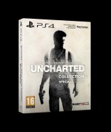Uncharted : The Nathan Drake Collection - cena, porovnanie