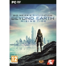 Civilization: Beyond Earth - Rising Tide