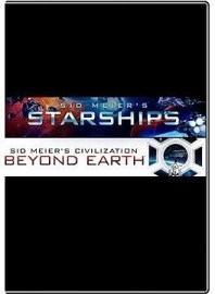 Sid Meier's Starships + Civilization: Beyond Earth