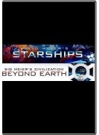 Sid Meier's Starships + Civilization: Beyond Earth - cena, porovnanie