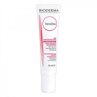 Bioderma Sensibio Sensibio Eye, Eye Contour Gel 15ml - cena, porovnanie