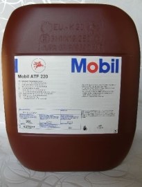 Mobil ATF 220 20L