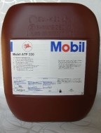 Mobil ATF 220 20L - cena, porovnanie