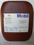 Mobil ATF 320 20L - cena, porovnanie