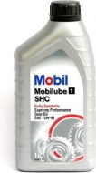 Mobil Mobilube 1 SHC 75W-90 1l - cena, porovnanie