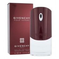 Givenchy Pour Homme 100ml - cena, porovnanie
