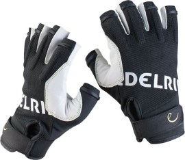 Edelrid Work Gloves Open