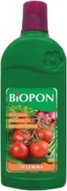 Tatrachema Biopon Tekuté hnojivo na zeleninu 500ml