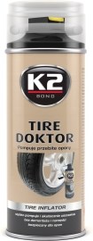 K2 Tire Doktor 400ml