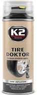 K2 Tire Doktor 400ml - cena, porovnanie