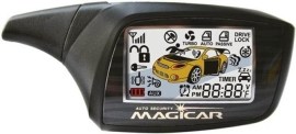 Magicar M1090AS CAN BUS