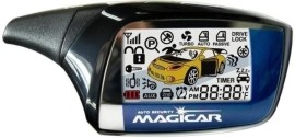 Magicar M881A