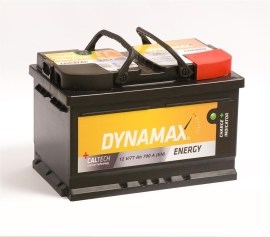 Dynamax Energy 77Ah