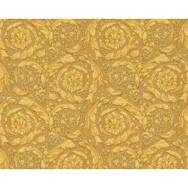 AS Creation Versace Wallpaper 93583-3