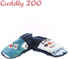 Cuddly Zoo Táta