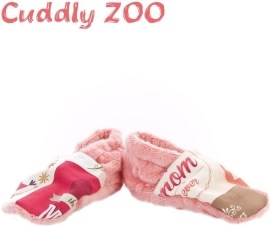 Cuddly Zoo Mama
