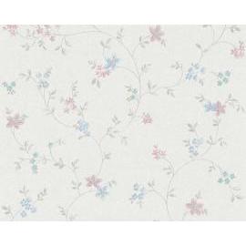 AS Creation Fleuri Pastel 93770-3
