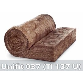 Knauf Insulation Unifit 037 100mm