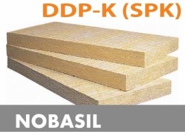 Knauf Insulation Nobasil DDP-K 100mm