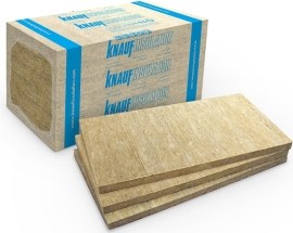 Knauf Insulation Nobasil FKD S 50mm